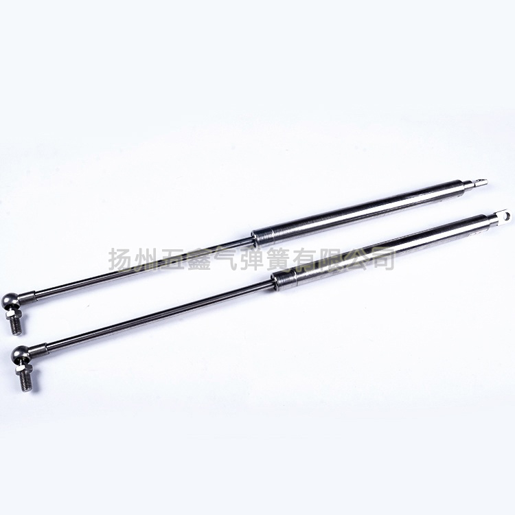 不锈钢气弹簧  款式A-4