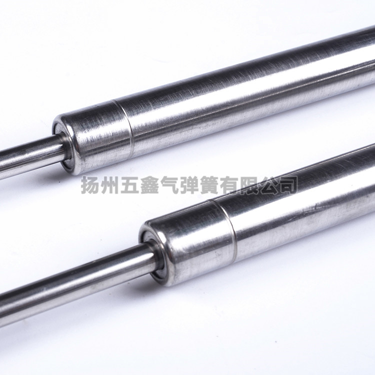 不锈钢气弹簧  款式A-2
