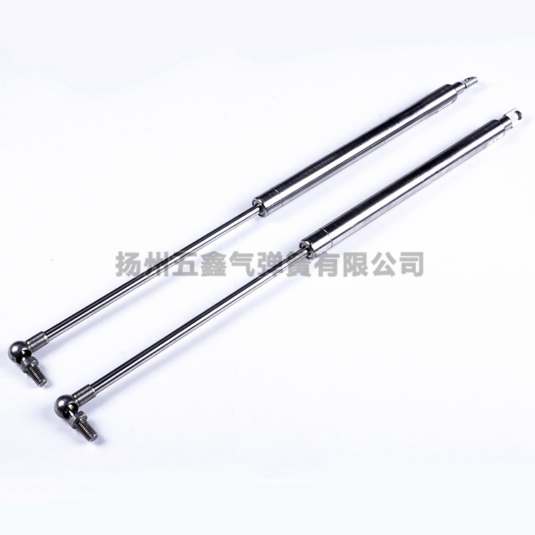 不锈钢气弹簧  款式A