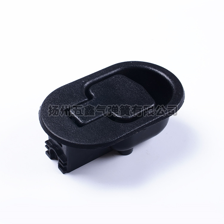 可控自锁气弹簧接头 拉线开关盒 1-1