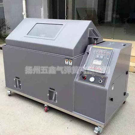盐雾腐浊试验箱