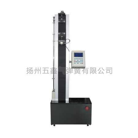 气弹簧拉力试验机